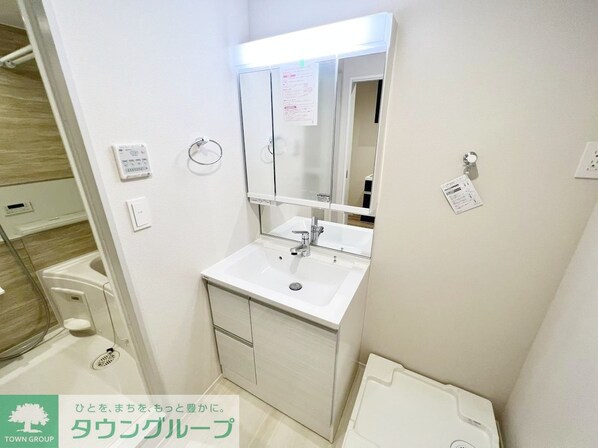 sur la collineの物件内観写真